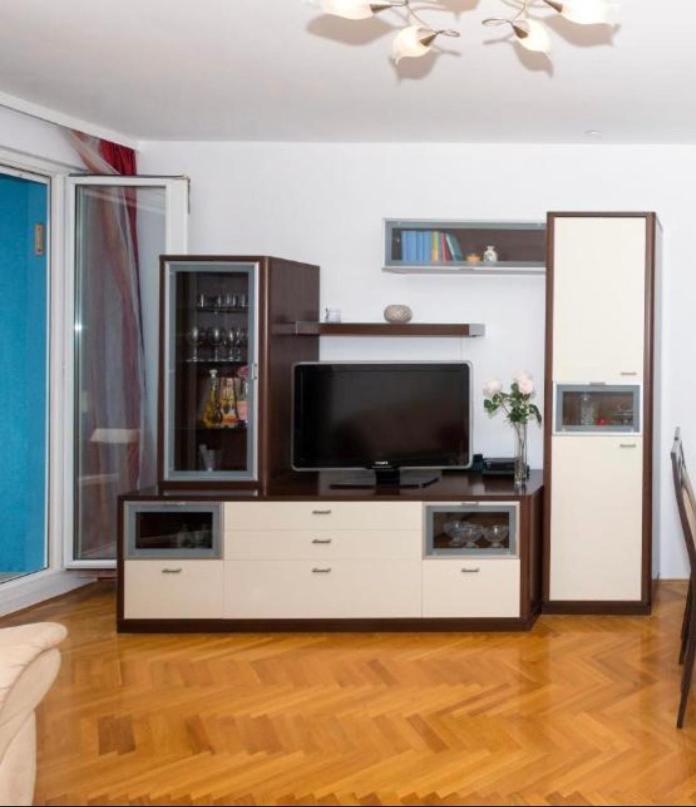 Apartment Dormir Split Exteriör bild
